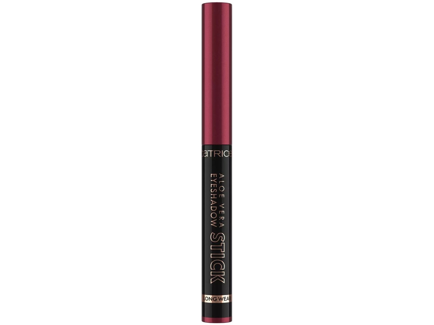 Catrice Aloe Vera Eyeshadow Stick 060 Cranberry Crush 15 Grams