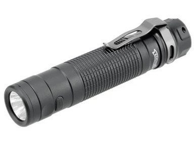 Walther Efc2 Taschenlampe