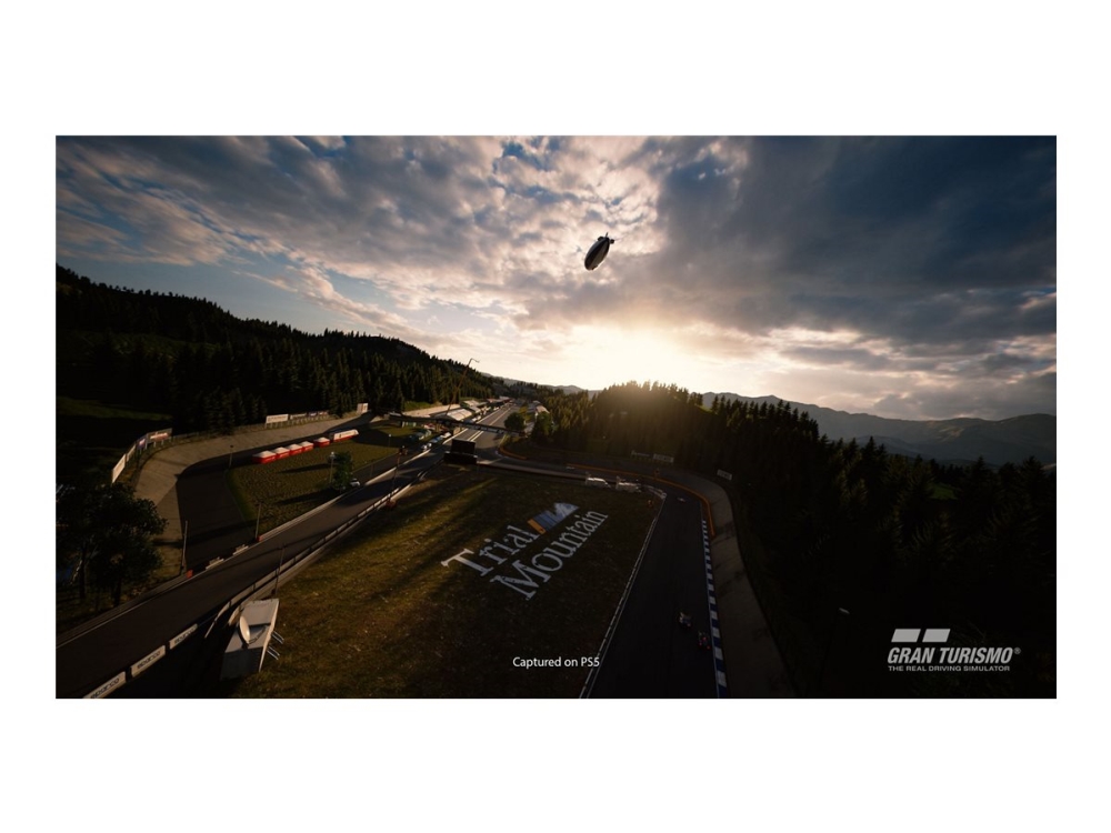 Sony Gran Turismo 7, Playstation 5, Multiplayer-Modus, E (Jeder)