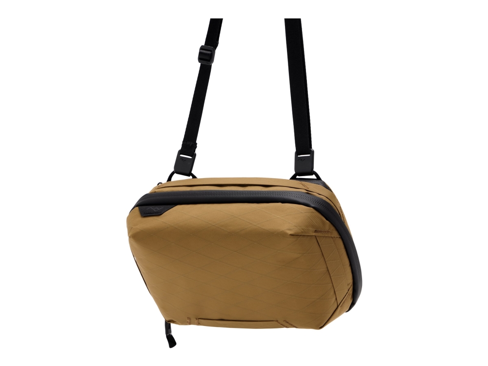 Peak Design Travel Line Tech-fack Coyote v2