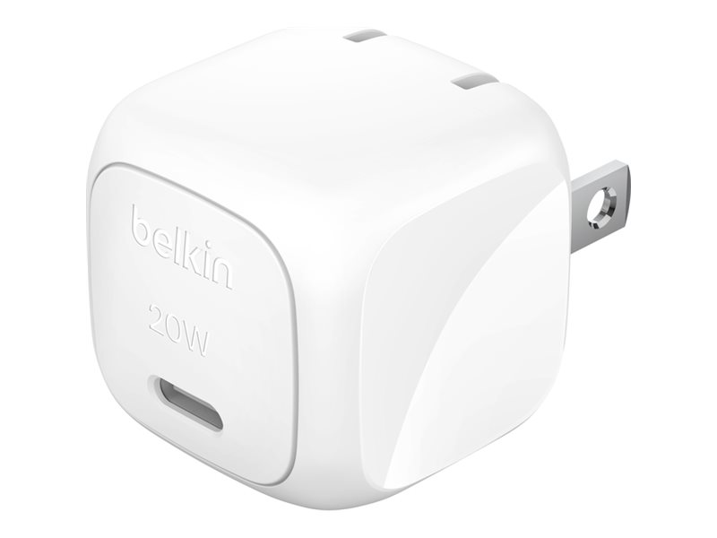Belkin Wca009kqwh, Drinnen, Ac, Weiß