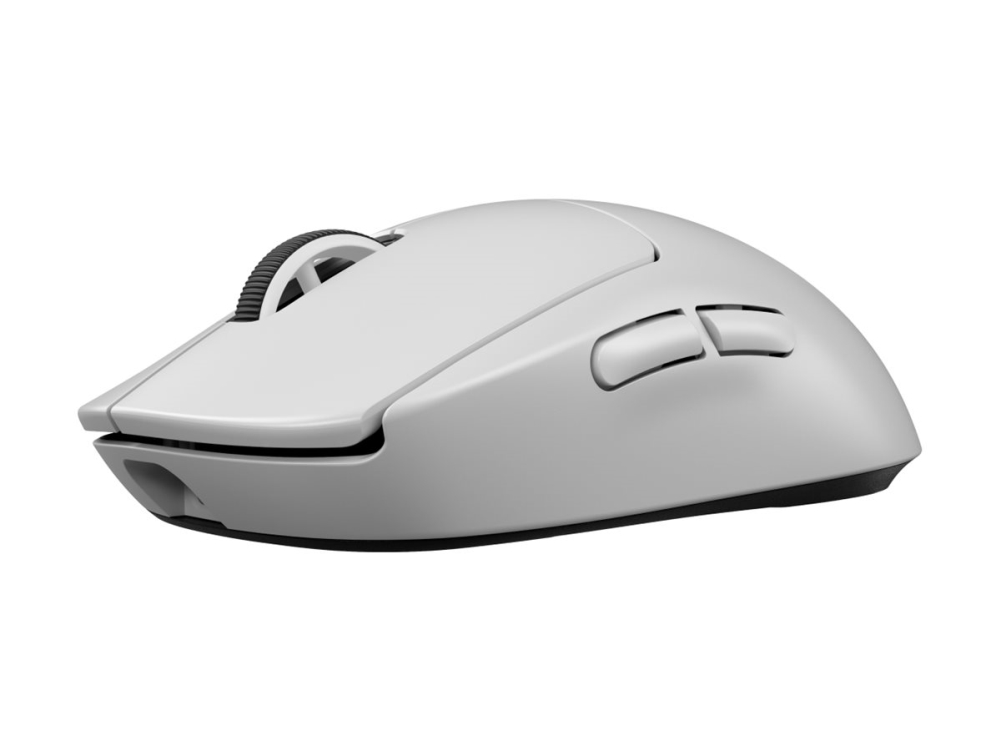 Alternativ bild 0 för Logitech Pro X Superlight 2 - Vit