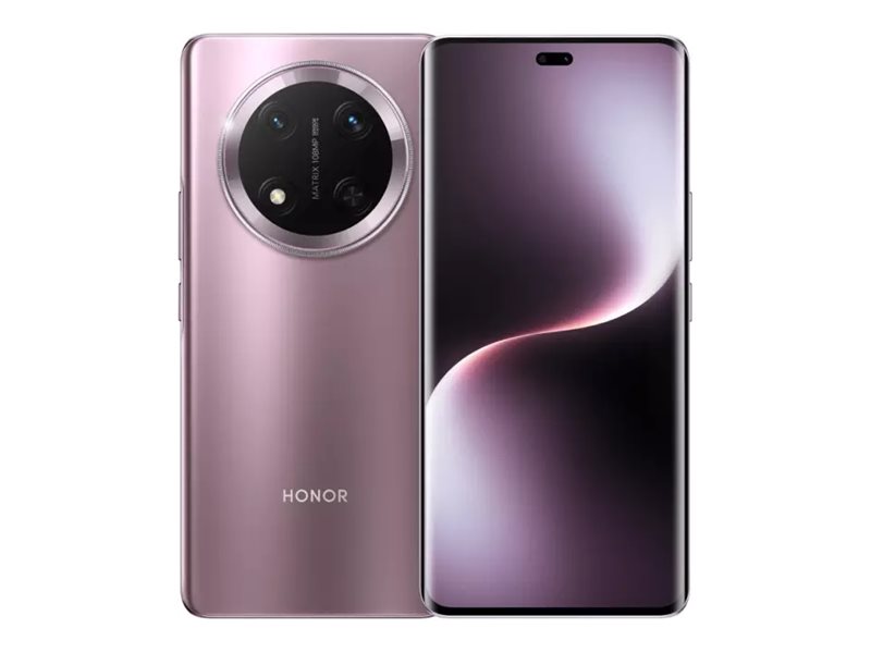 Magic7 Lite 512GB/8GB - Titanium Purple