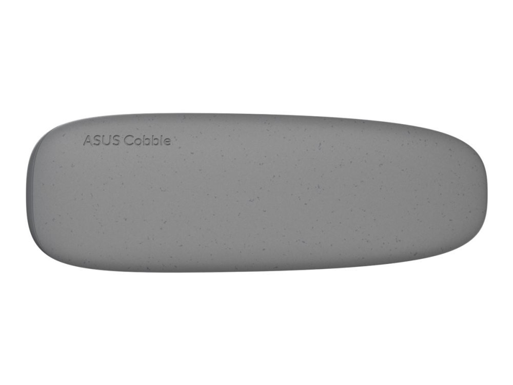 ASUS Cobble - Förvaringslåda - M.2 - M.2 NVMe Card - USB-C 3.2 (Gen 2x1) - grå | Datorkomponenter - Hårddisk & Lagring - Kabinett & docking | GameStuff