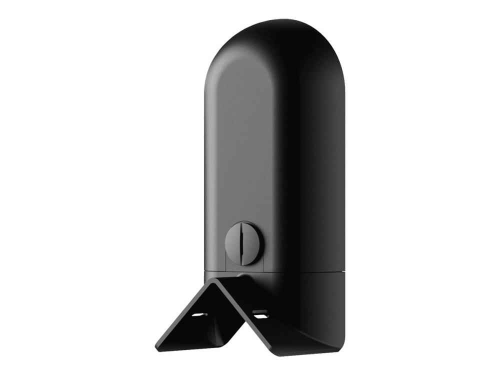 Ubiquiti Unifi - Kameramontering - Pælmonterbar, Hjørnemonterbar, Vægmonterbar - Sort
