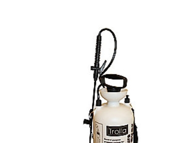 Handspruta 5L - med axelrem, justerbar lans 55-96cm och tryckbegränsningsventil | Trädgården - Bevattning av trädgårdar - Annan utrustning | GameStuff