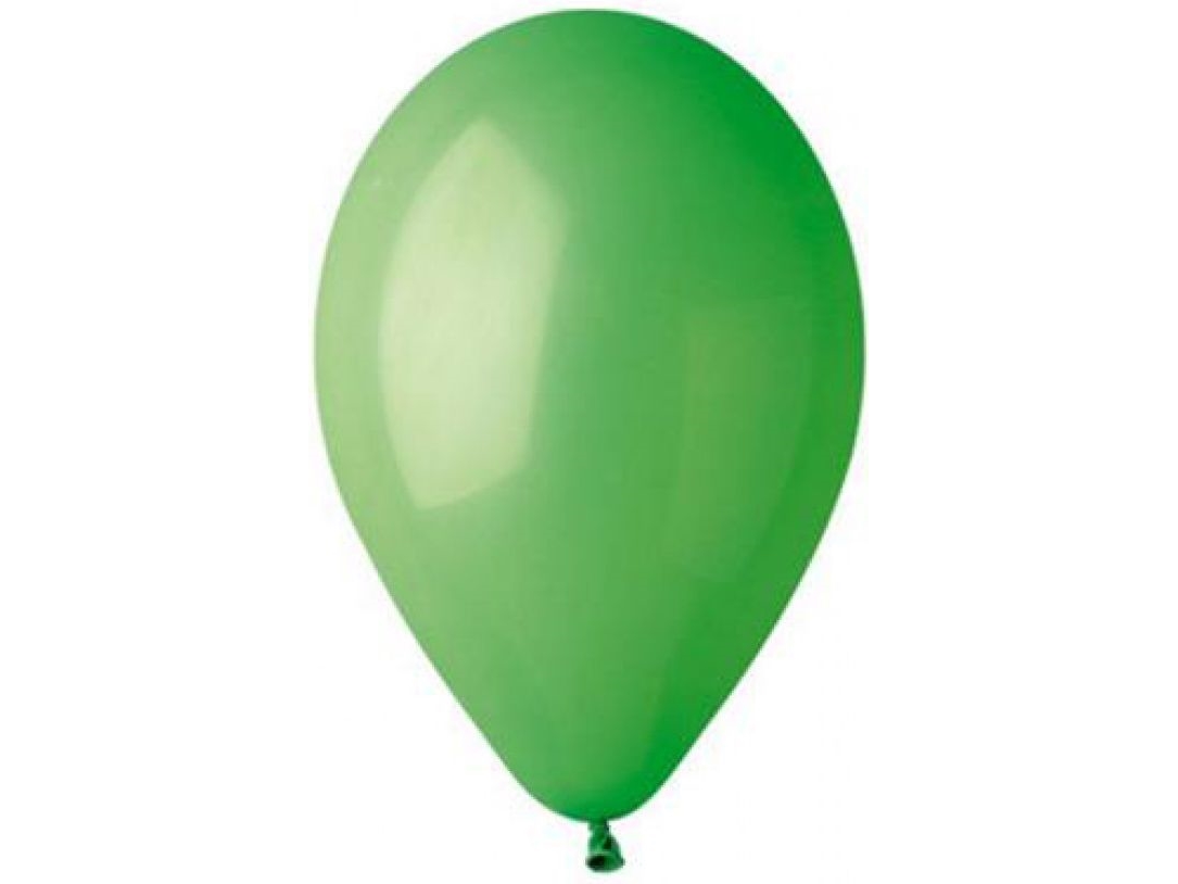 Arpex Pastell Ballons 10" Pistazie