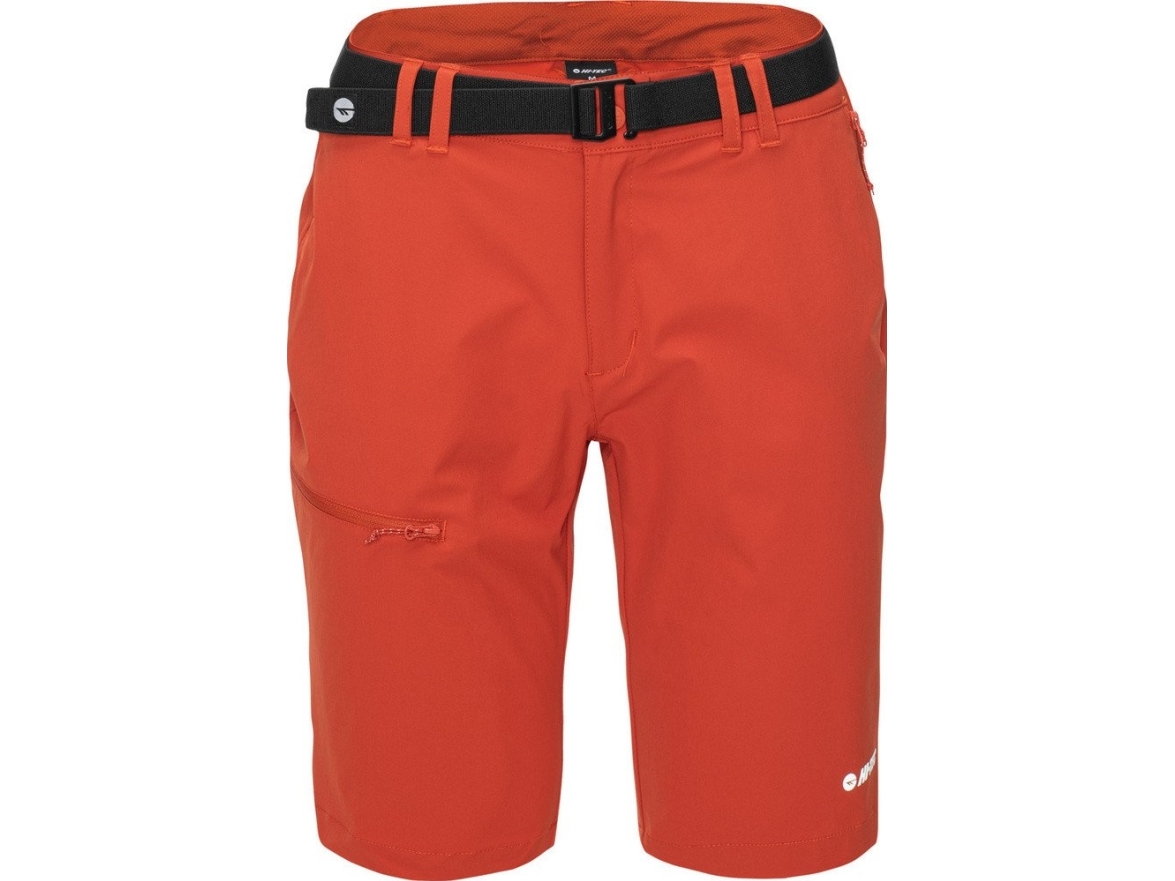 Miesten shortsit PALMIRO 1/2