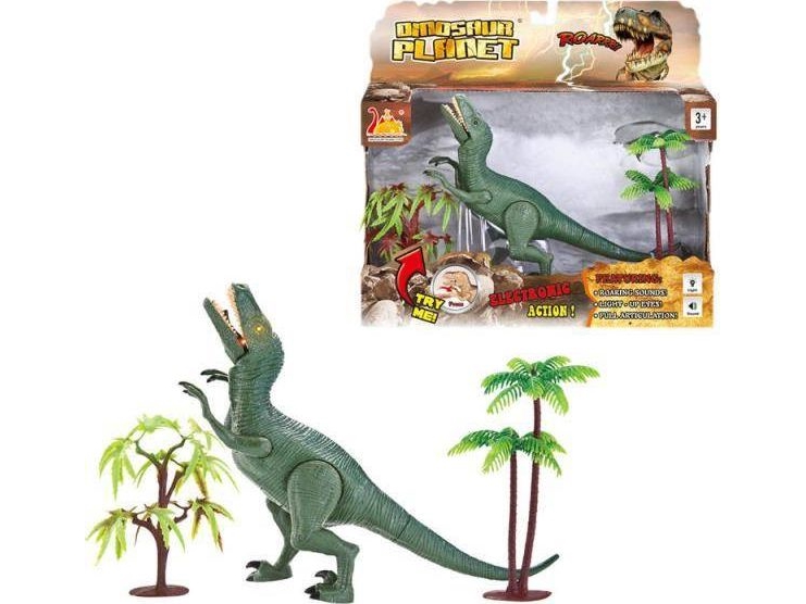 Askato Dinosaur-Figur (116570)