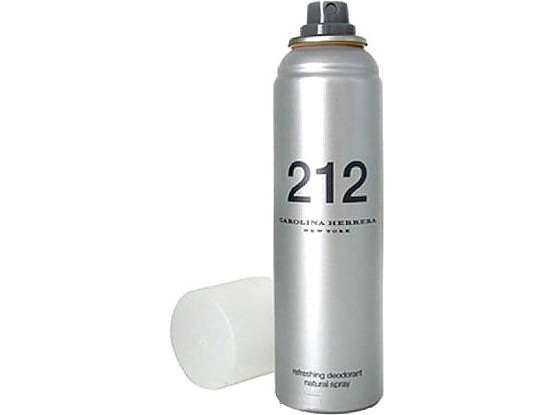 - 212 NYC - For Women, 150 ml