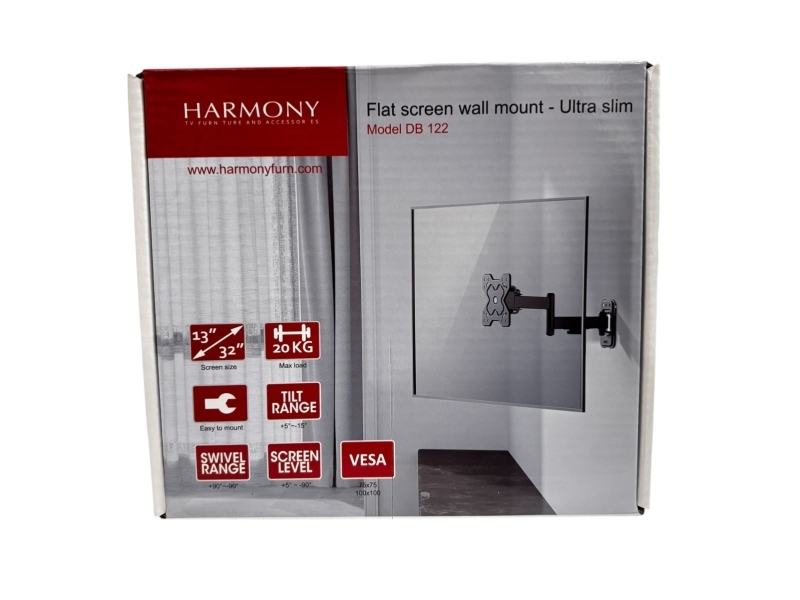 Harmony Db122