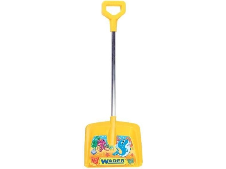 Wader Große Sommerschaufel (72200)