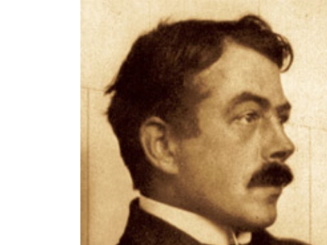 Spadsereturen | Robert Walser