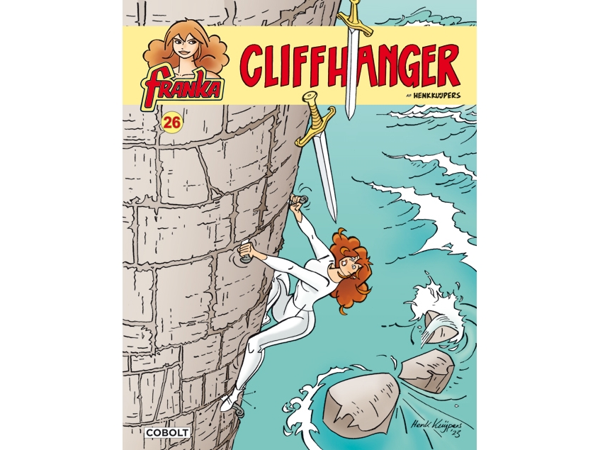 Franka 26 | Henk Kuijpers