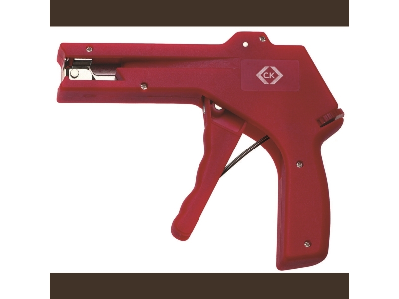 C.K. 495003 Cable Tie Gun
