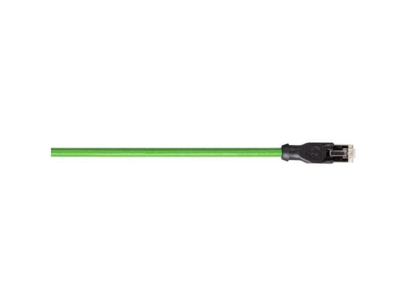 Lapp 2171180 Rj45 Netværkskabel, Patchkabel 2 M 1 Stk
