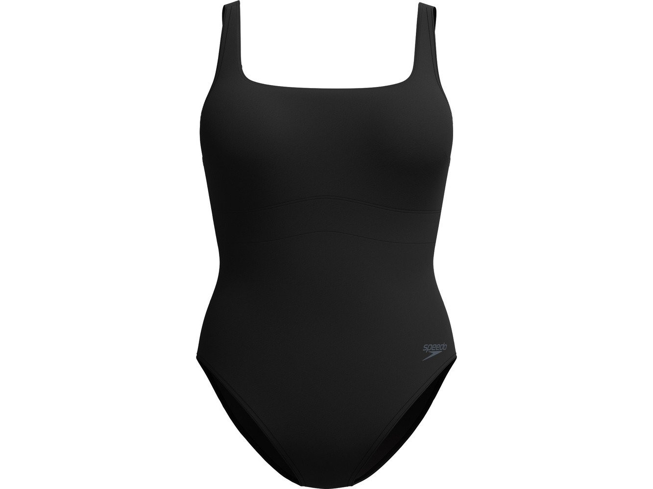 Speedo Dame Badedragt Spdscu Cntr Eclipse 1Pc Af
