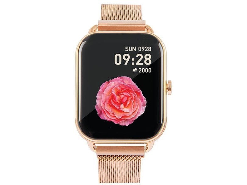 Blow X16 Smartwatch Rosa