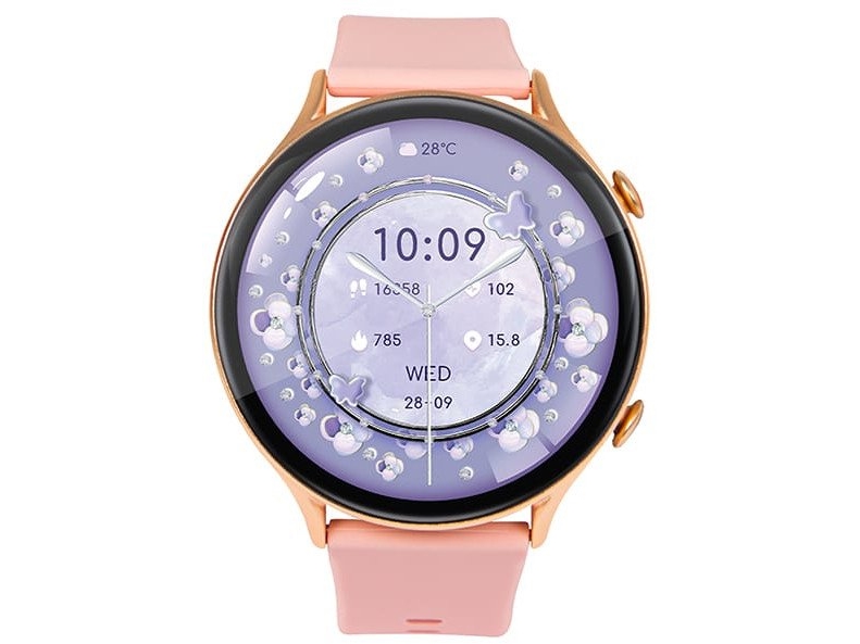 Blow X19 Smartwatch Pink