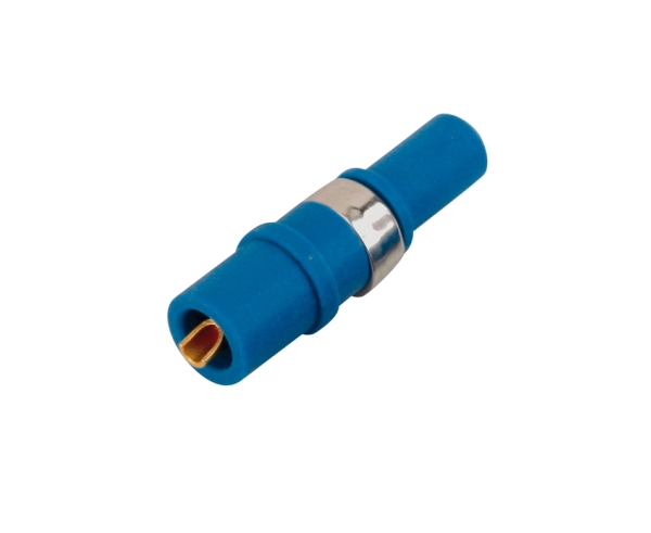Conec 131J14019x, Stecker, 2,5 N, 5 N, Combination D-Sub, 1 Stück(E)