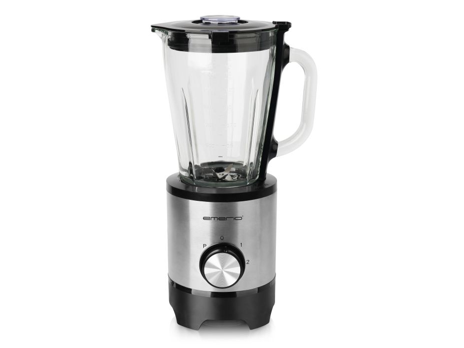 Emerio Standmixer 1,5 l, 2 Geschw. | Köksapparater - Köksmaskiner - Blender | GameStuff