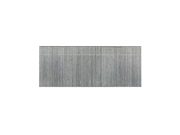 spik med svetsad spik, 18 ga, 50 mm (5000 st.) | Elverktyg - Tillbehör - DIY - tillbehör | GameStuff
