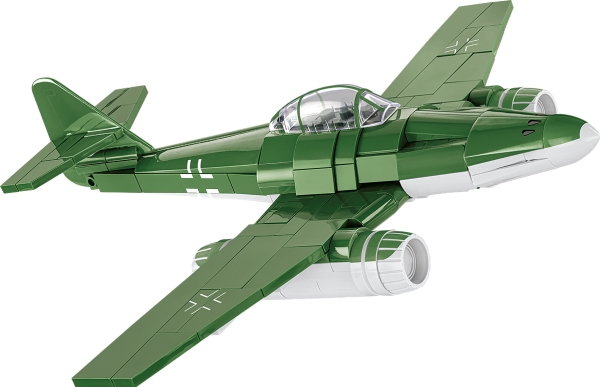 Cobi-Klodser Messerschmitt Me262