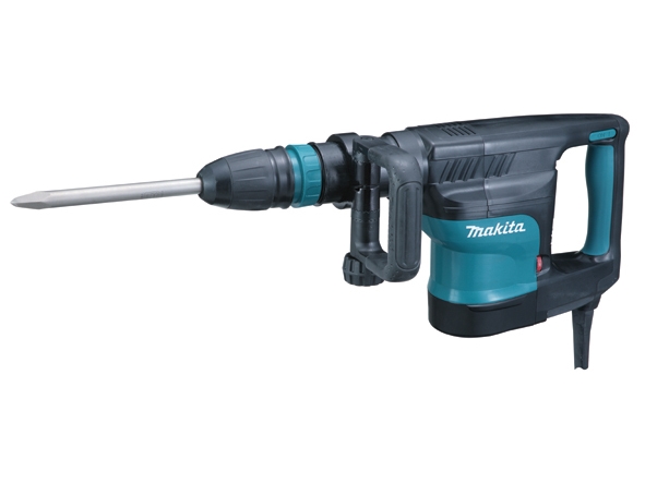 MAKITA SDS-MAX 1300W 11,5J 8,0kg HM1101C | Elverktyg - DIY - Elverktyg 230V - Borrhammare | GameStuff