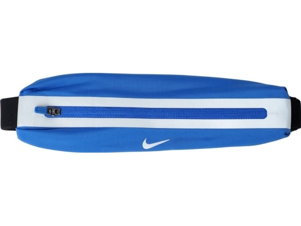 Nike waistpack (taske til taljen) blå N1003694421OS