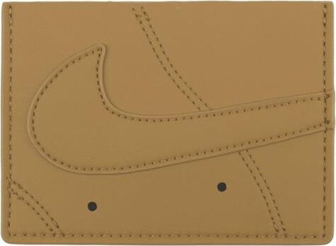 Nike kortholder Nike Icon Air Force 1 Card lys blå N1009738715