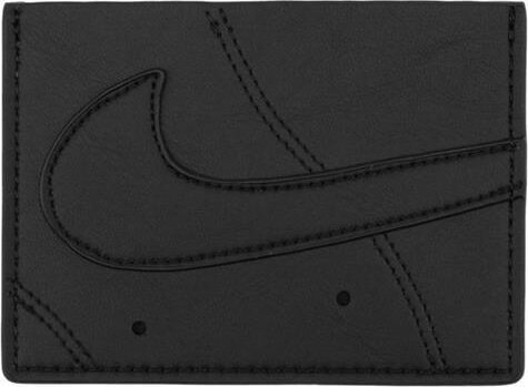 Etui na karty Nike Icon Air Force 1 Card svart N1009738013 | Baby & barn - Textil och kläder - Väskor | GameStuff