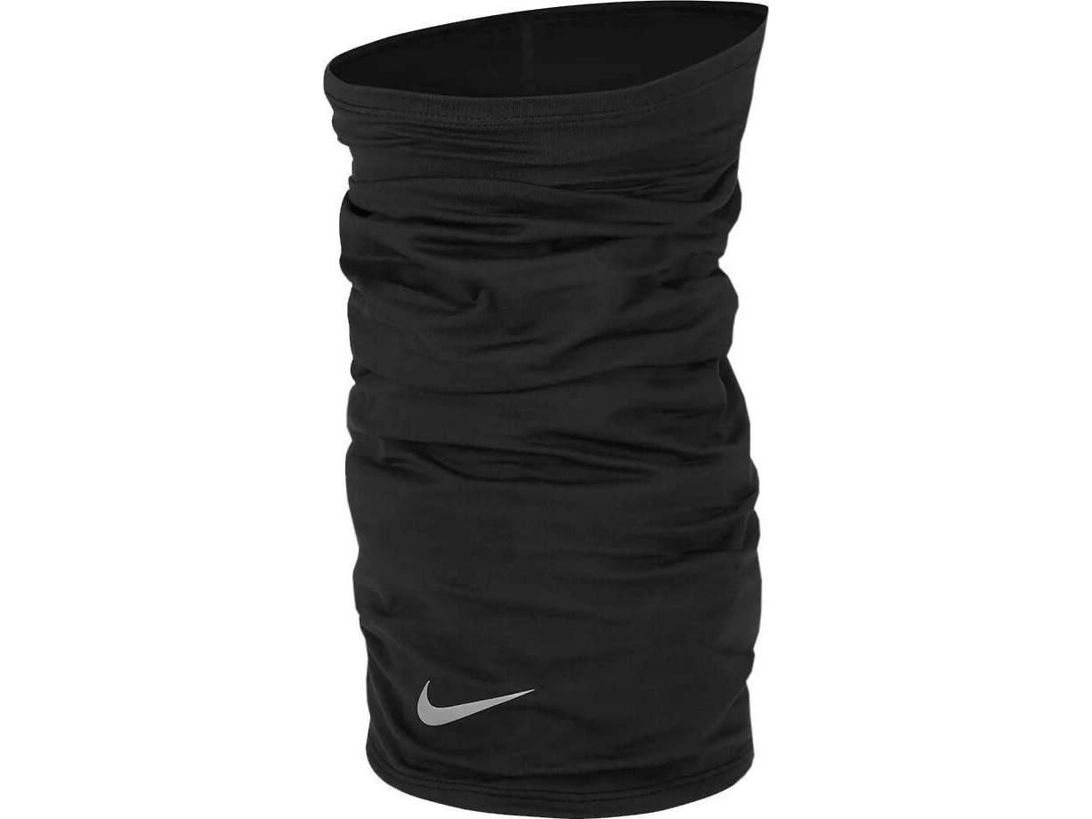Nike Dri-Fit Wrap 2.0 sort N1002586042OS skorstenspibe