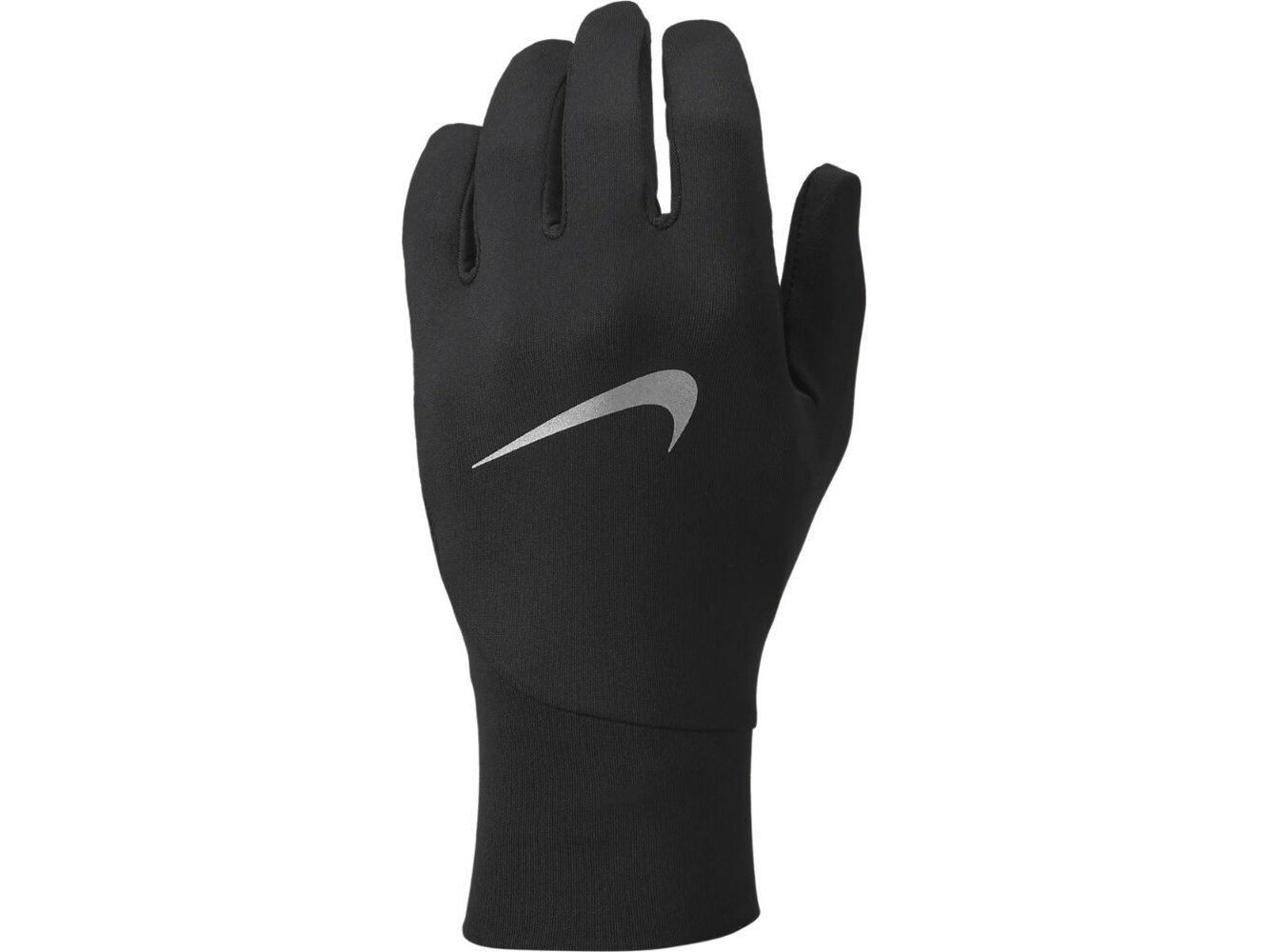 Nike Löparhandskar för kvinnor Nike Pacer Lightweight sort N1010534082 S | Sport & Träning - Tillbehör - Kepsar | GameStuff