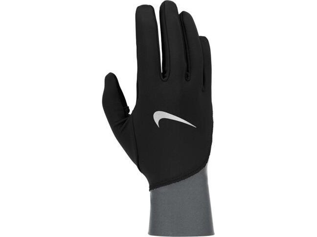 Nike Pacer Midweight löparhandskar för herrar svart/grå N1010535018 XL | Radiostyrd - Drönare - Tillbehör | GameStuff