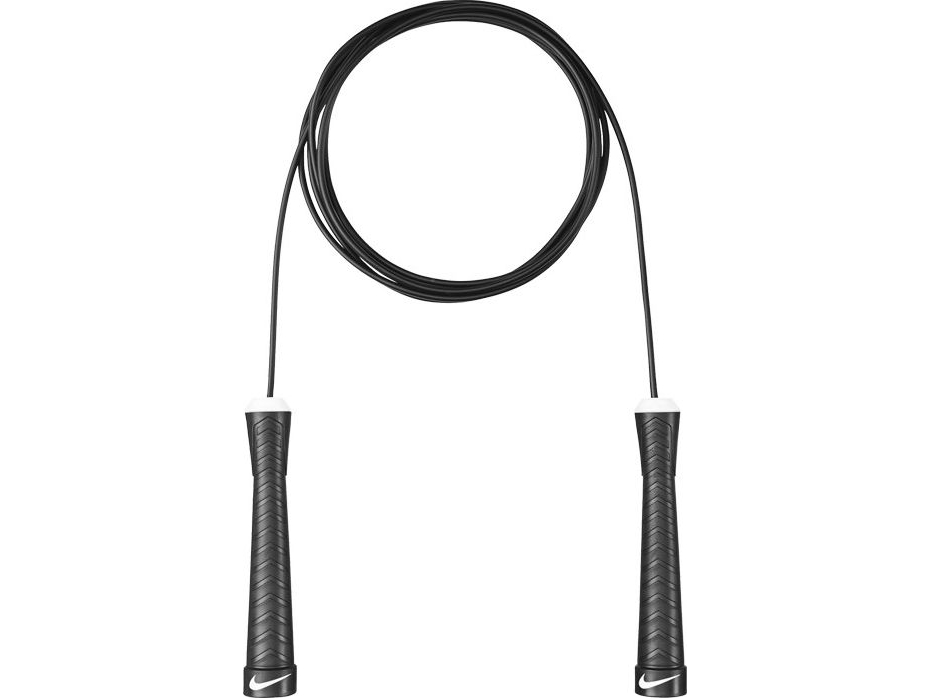 Nike sportssjippetov Plastic sjippetov Fundamental Speed Rope sort