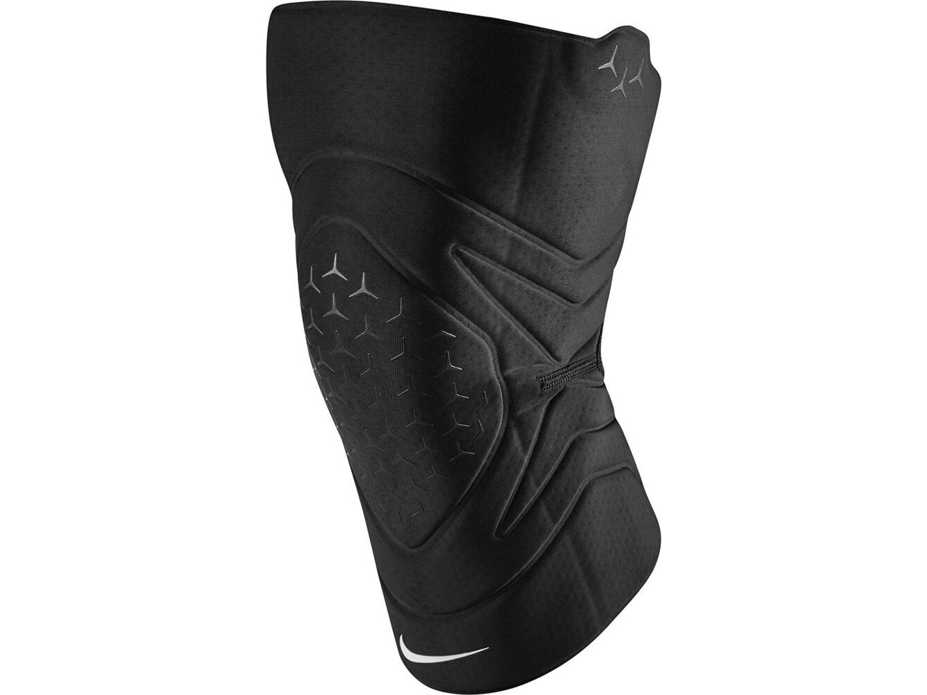 Nike Pro Dri-Fit knästabilisator svart N1000674010 S | Sport & Träning - Sportskläder - Fitnesskläder | GameStuff