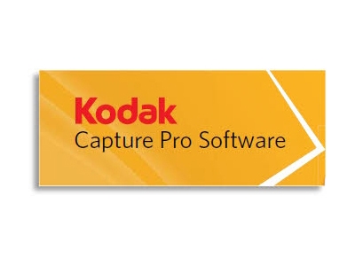 Kodak Alaris Capture Pro, 5Y, 5 År, Licens