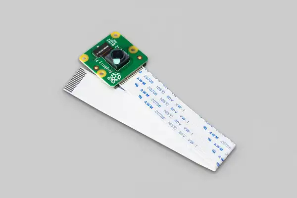 Raspberry Pi - Kameramodul - Für Raspberry Pi 2 Model B, 3 Model B