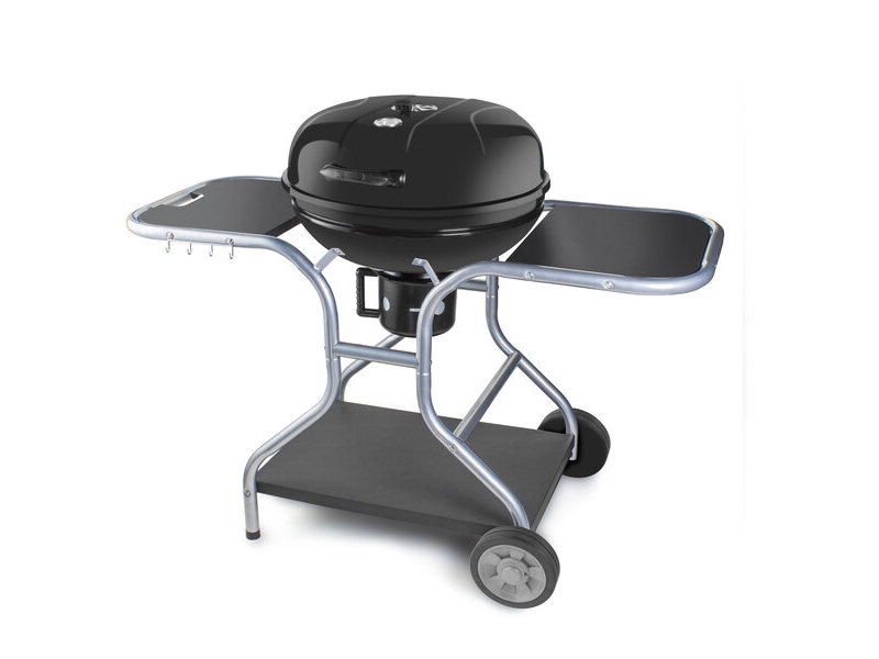 FZG 1014 Kullgrill 54 cm x 54 cm