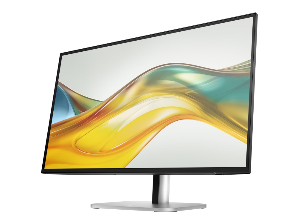 Hp Serie 5 Pro 27-Zoll-Qhd-Monitor – 527Pq Pvc-Frei, 68,6 Cm (27"), 2560 X 1440 Pixel, Quad Hd, Lcd, 5 Ms