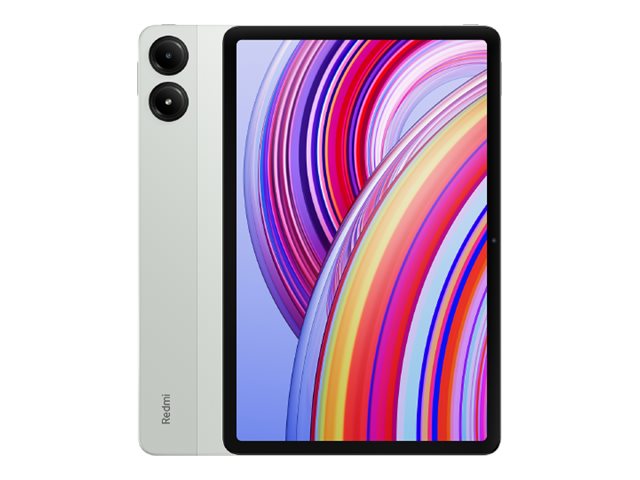 Redmi Pad Pro 5G Mintgrön 6/128 GB | Datorer & Surfplattor - Surfplattor - Android Surfplattor | GameStuff