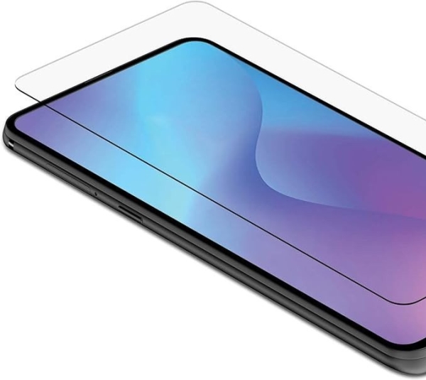 Belkin Screenforce, Oneplus, 7T, Kratzresistent, Schockresistent, Transparent