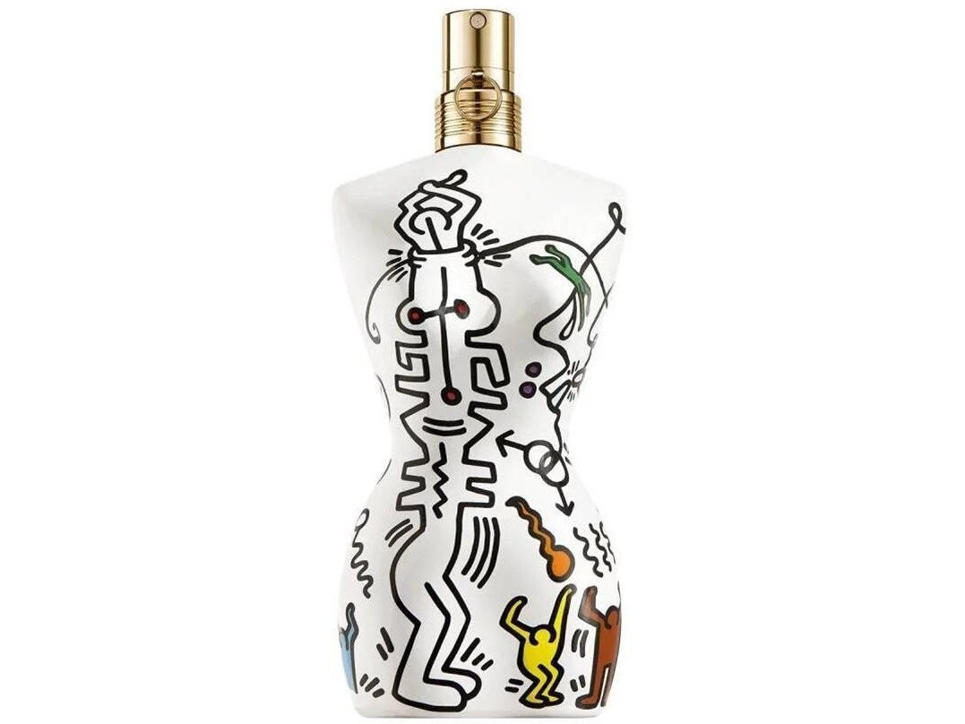 Jean P. Gaultier Classique Pride 2024 Edt W 100 Ml