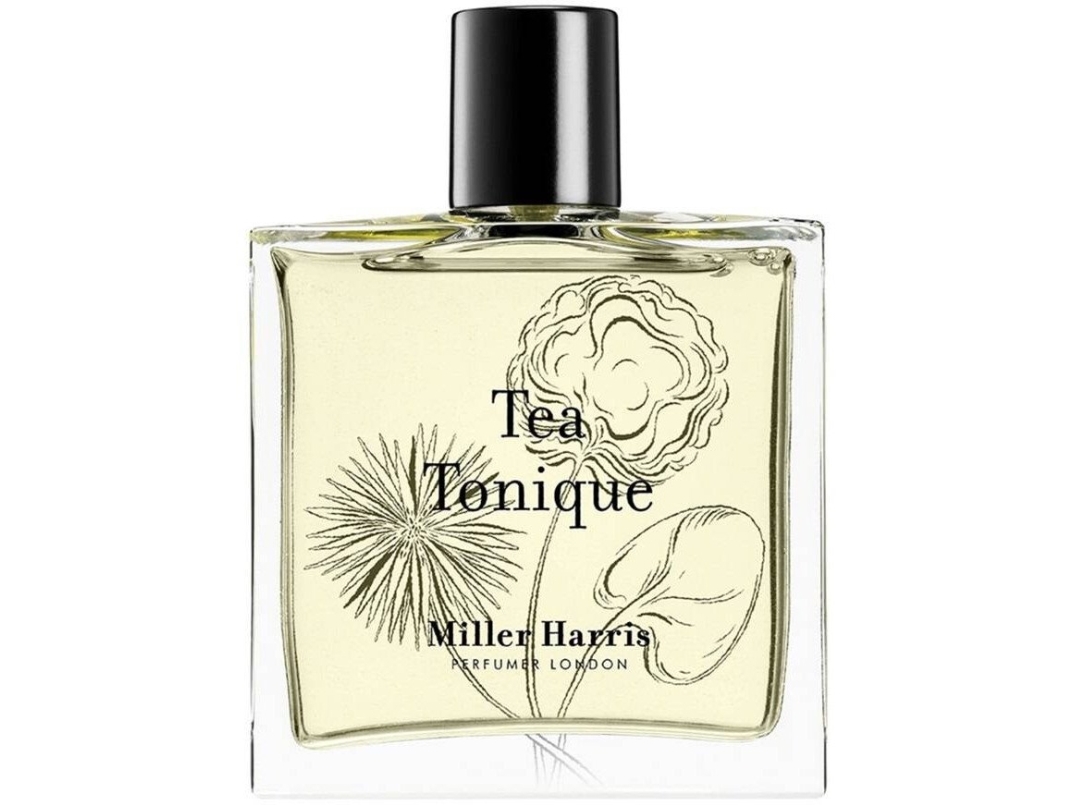 Miller Harris Tea Tonique Eau De Parfum 100 Ml (Unisex)