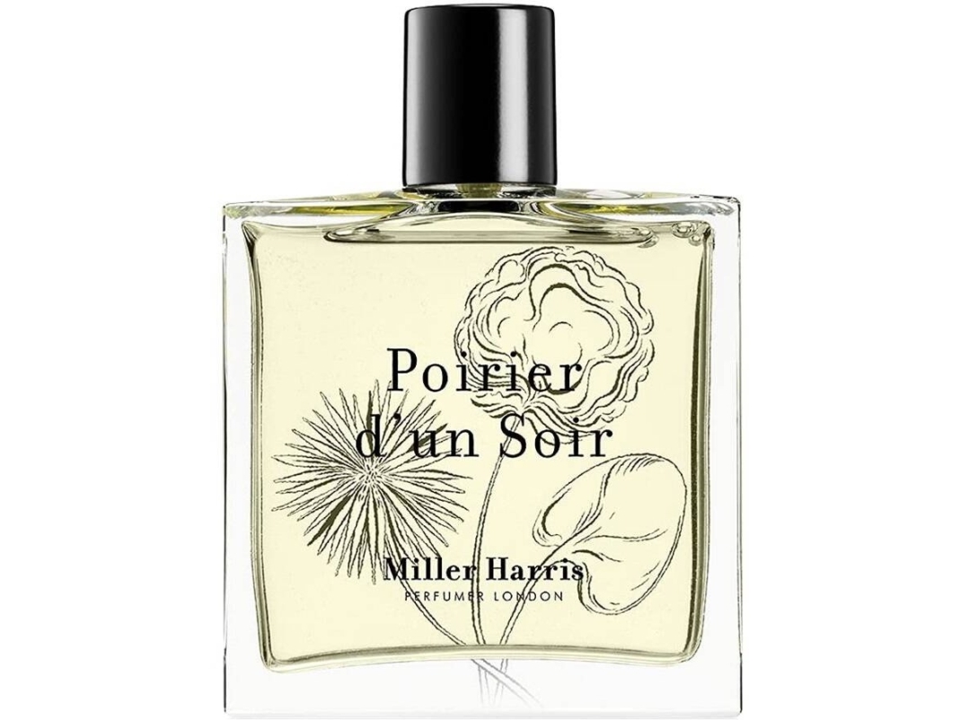Miller Harris Birnenbaum Eines Abends Edp 100Ml