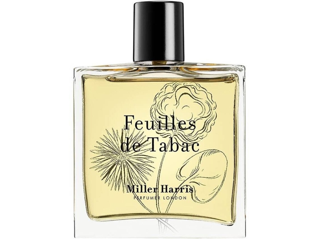 Miller Harris Tabakblätter Edp 100Ml