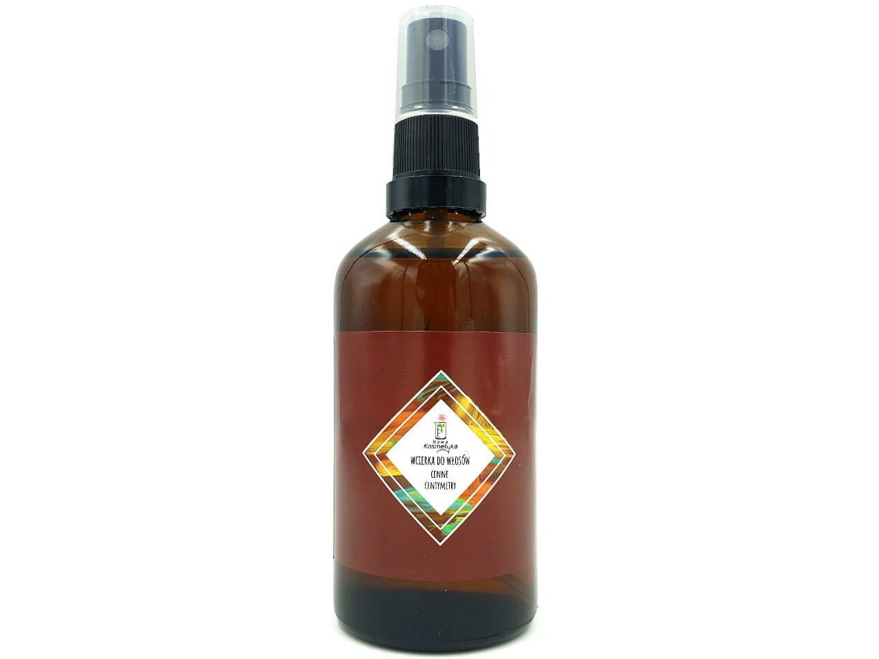 New Cosmetics_Precious Centimeters Hair Cleanser 100Ml