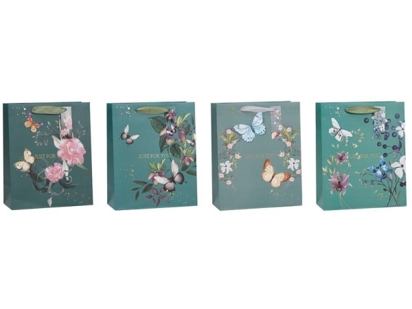 Geschenktüte Kr 6495 L Edukamp