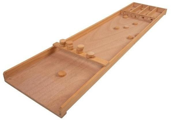 Quint Billard Niederländisch Shuffleboard