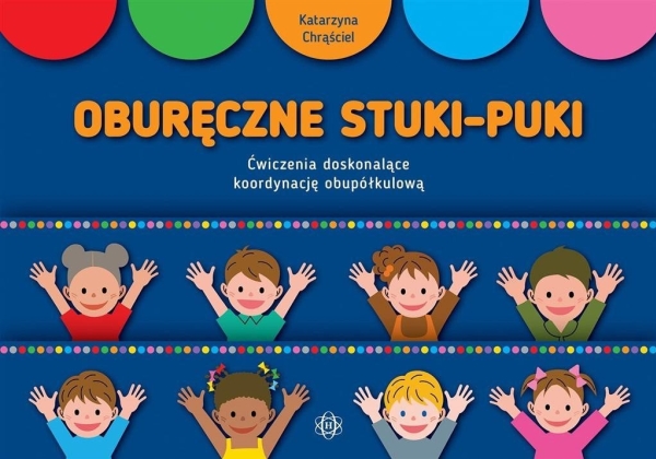 Knock-Knock Med To Hænder (Katarzyna Chrąściel)